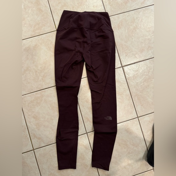 North Face Leggings Small - Picture 5 of 5